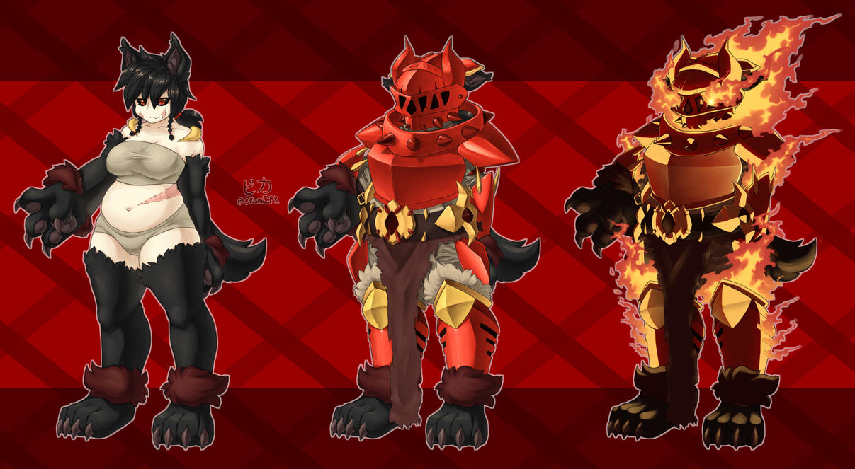 Full Render